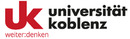 Universität Koblenz Logo Universität Koblenz