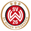 SV Wehen 1926 Wiesbaden GmbH Logo SV Wehen 1926 Wiesbaden GmbH