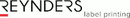 REYNDERS ETIKETTEN DEUTSCHLAND GmbH Logo REYNDERS ETIKETTEN DEUTSCHLAND GmbH