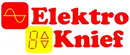 Elektro Knief GmbH Logo Elektro Knief GmbH