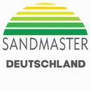 Sandmaster GmbH Logo Sandmaster GmbH