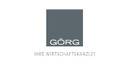GÖRG Partnerschaft von Rechtsanwälten mbB Logo GÖRG Partnerschaft von Rechtsanwälten mbB