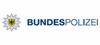 Bundespolizeipräsidium Logo Bundespolizeipräsidium
