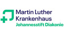 Martin-Luther-Krankenhausbetrieb GmbH Logo Martin-Luther-Krankenhausbetrieb GmbH