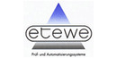 etewe GmbH Logo etewe GmbH
