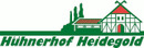 Hühnerhof Heidegold GmbH Logo Hühnerhof Heidegold GmbH