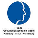Präha Gesundheitsschulen Moers Logo Präha Gesundheitsschulen Moers