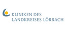 Kliniken des Landkreises Lörrach GmbH Logo Kliniken des Landkreises Lörrach GmbH