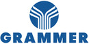 Grammer Interior Components GmbH Logo Grammer Interior Components GmbH