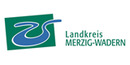 Landkreis Merzig-Wadern Logo Landkreis Merzig-Wadern