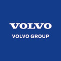 Volvo Group Trucks Service GmbH Logo Volvo Group Trucks Service GmbH