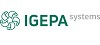 IGEPA Systems GmbH Logo IGEPA Systems GmbH