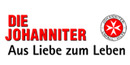 Johanniter-Unfall-Hilfe e.V. Landesverband Nordrhein-Westfalen Logo Johanniter-Unfall-Hilfe e.V. Landesverband Nordrhein-Westfalen