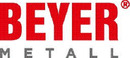 Mittelrheinische Metallgießerei Heinrich Beyer GmbH & Co. KG Logo Mittelrheinische Metallgießerei Heinrich Beyer GmbH & Co. KG