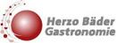 Herzo Bäder Gastronomie GmbH Logo Herzo Bäder Gastronomie GmbH