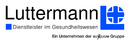 Luttermann GmbH - Dienstleister im Gesundheitswesen Logo Luttermann GmbH - Dienstleister im Gesundheitswesen