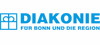 Diakonisches Werk Bonn und Region gGmbH Logo Diakonisches Werk Bonn und Region gGmbH