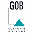 GOB Software & Systeme GmbH & Co. KG Logo GOB Software & Systeme GmbH & Co. KG