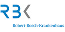 Robert-Bosch-Krankenhaus GmbH Logo Robert-Bosch-Krankenhaus GmbH