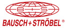 Bausch + Ströbel SE + Co. KG Logo Bausch + Ströbel SE + Co. KG