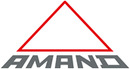 AMAND Bau Sachsen GmbH & Co. KG Logo AMAND Bau Sachsen GmbH & Co. KG