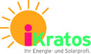 iKratos Solar- und Energietechnik GmbH Logo iKratos Solar- und Energietechnik GmbH