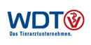 Wirtschaftsgenossenschaft deutscher Tierärzte eG Logo Wirtschaftsgenossenschaft deutscher Tierärzte eG