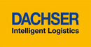 DACHSER SE | Air & Sea Logistics Logo DACHSER SE | Air & Sea Logistics