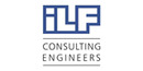 ILF CONSULTING ENGINEERS GERMANY GMBH Logo ILF CONSULTING ENGINEERS GERMANY GMBH