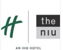 Holiday Inn - the niu, Fury Aschheim Messe Logo Holiday Inn - the niu, Fury Aschheim Messe