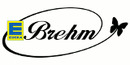 EDEKA Brehm Logo EDEKA Brehm