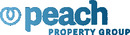 Peach Hausverwaltungen GmbH Logo Peach Hausverwaltungen GmbH