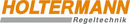 Holtermann Regeltechnik GmbH Logo Holtermann Regeltechnik GmbH