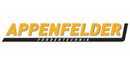 Appenfelder GmbH Logo Appenfelder GmbH