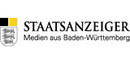 Staatsanzeiger für Baden-Württemberg GmbH & Co. KG Logo Staatsanzeiger für Baden-Württemberg GmbH & Co. KG