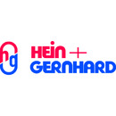 Hein + Gernhard GmbH Logo Hein + Gernhard GmbH