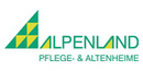 Alpenland Pflege- und Altenheim Betriebsgesellschaft mbH Logo Alpenland Pflege- und Altenheim Betriebsgesellschaft mbH