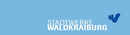 Stadtwerke Waldkraiburg GmbH Logo Stadtwerke Waldkraiburg GmbH