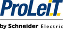 ProLeiT by Schneider Electric Logo ProLeiT by Schneider Electric