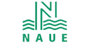 Naue GmbH & Co. KG Logo Naue GmbH & Co. KG
