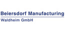 Beiersdorf Manufacturing Waldheim GmbH Logo Beiersdorf Manufacturing Waldheim GmbH