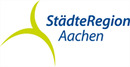 StädteRegion Aachen Logo StädteRegion Aachen