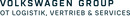 VOLKSWAGEN GROUP Original Teile Logistik, Vertrieb & Services GmbH Logo VOLKSWAGEN GROUP Original Teile Logistik, Vertrieb & Services GmbH