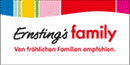 Ernsting s family Logo Ernsting s family