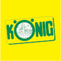 Eugen König GmbH Logo Eugen König GmbH