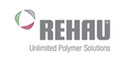Rehau AG + Co Logo Rehau AG + Co