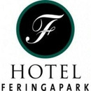 Feringapark Hotel Logo Feringapark Hotel