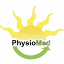 Michael Klöter Praxis für Physiotherapie Logo Michael Klöter Praxis für Physiotherapie