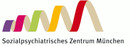 PARITÄTISCHE Sozialpsychiatrisches Zentrum München gGmbH Logo PARITÄTISCHE Sozialpsychiatrisches Zentrum München gGmbH