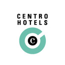 Centro Hotel U-NO1 Logo Centro Hotel U-NO1